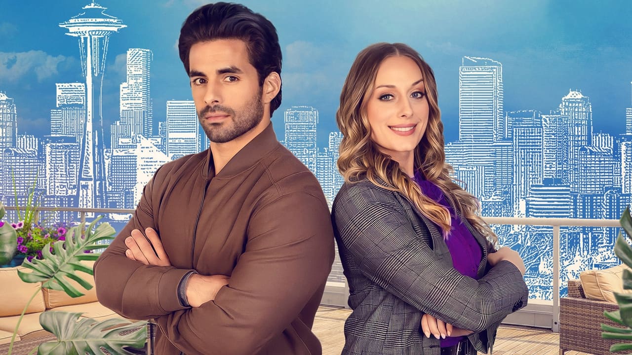 Been There All Along backdrop