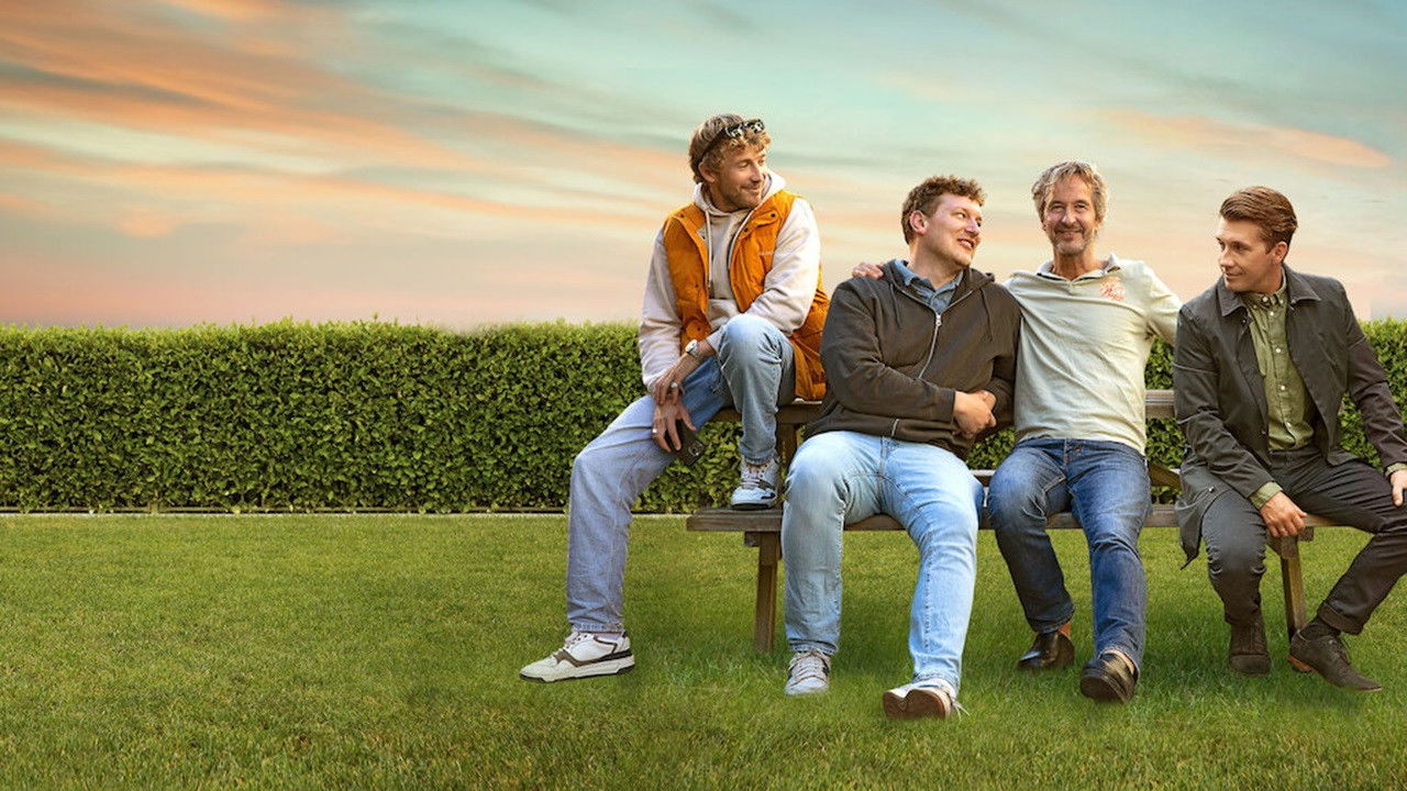 Better Times backdrop