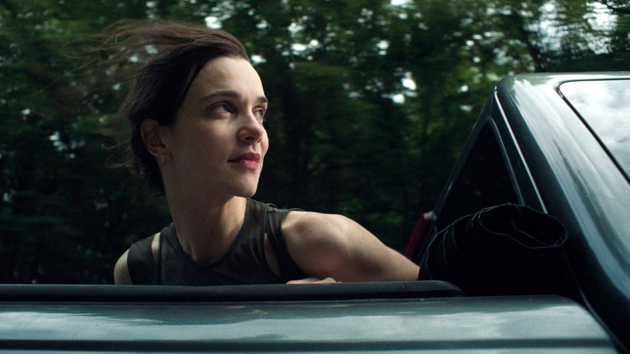 Elsewhere at Night backdrop