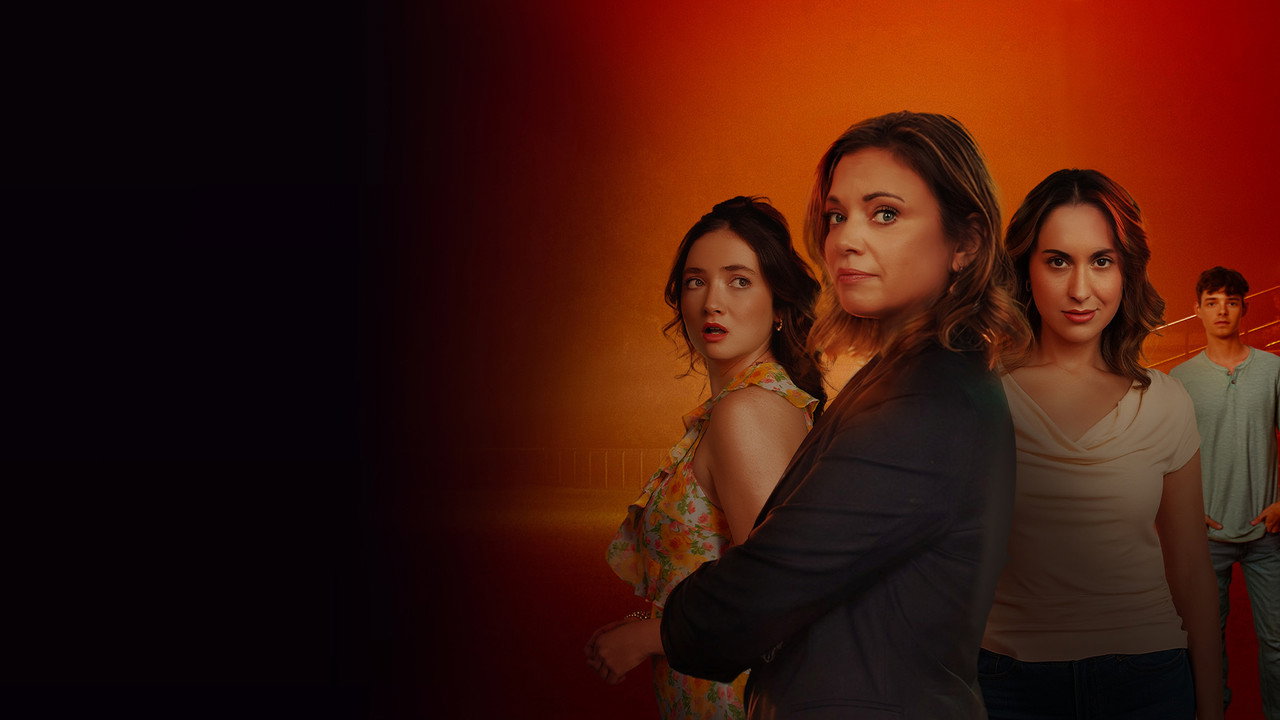 Let's Murder Like It's 1999! backdrop