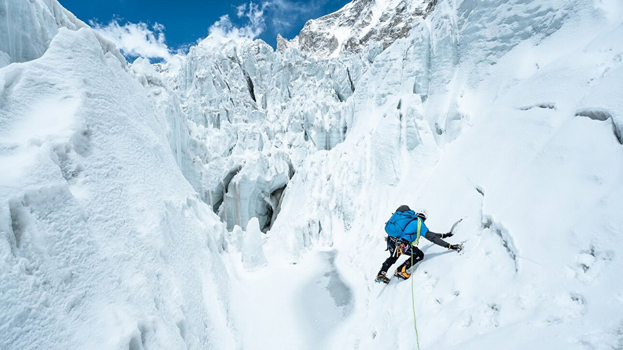 The Headless Horseman backdrop