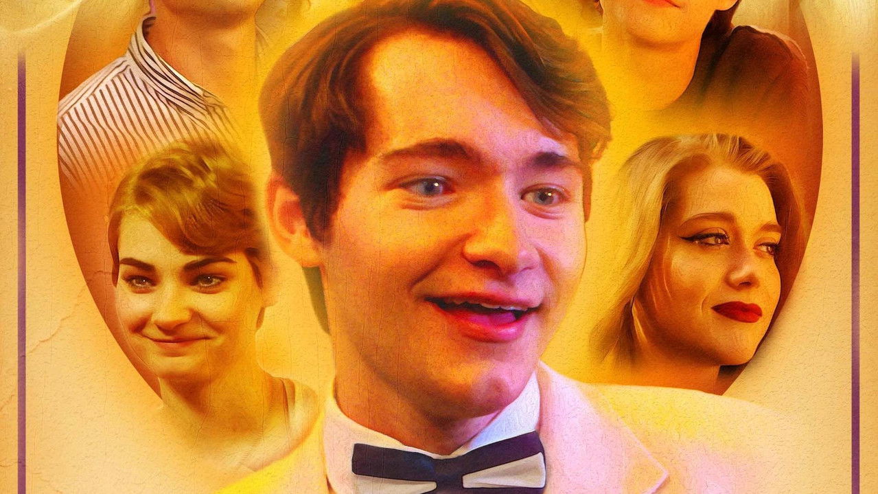 The Book of Job backdrop