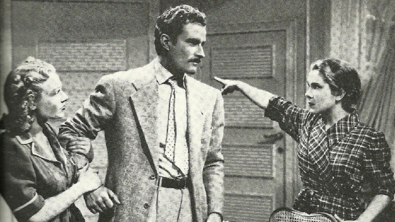 Dopo divorzieremo backdrop