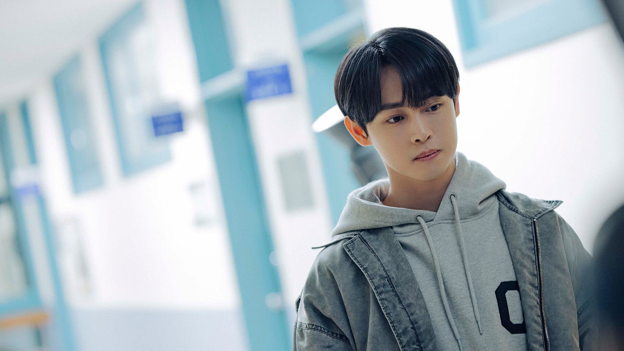 Happy Ending Romance backdrop