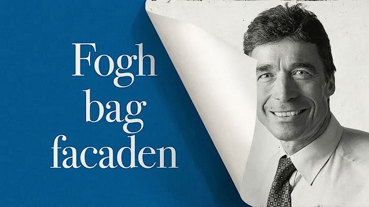Fogh bag facaden backdrop