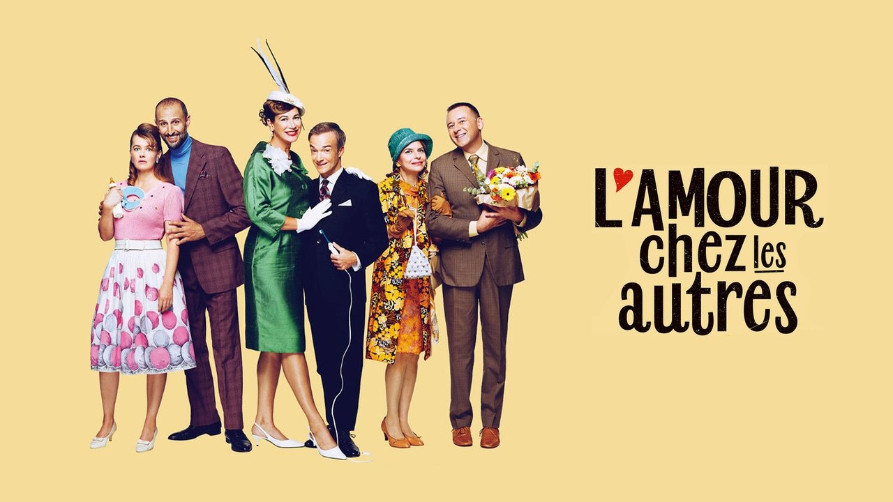 L'amour chez les autres backdrop