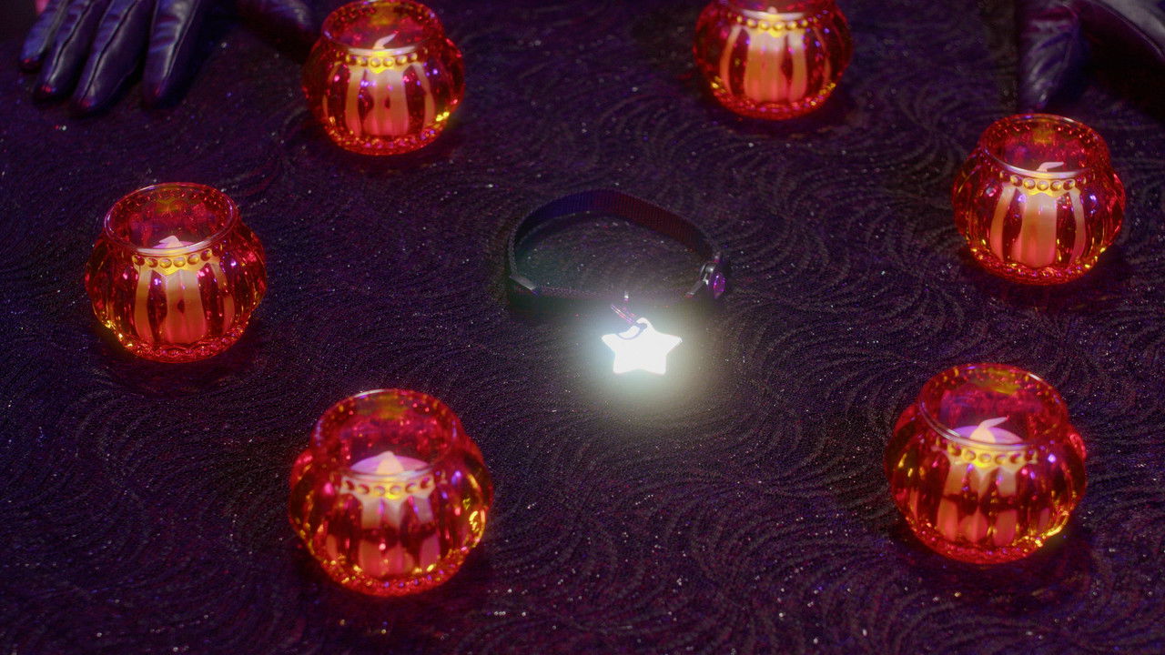 Captain Pickles backdrop