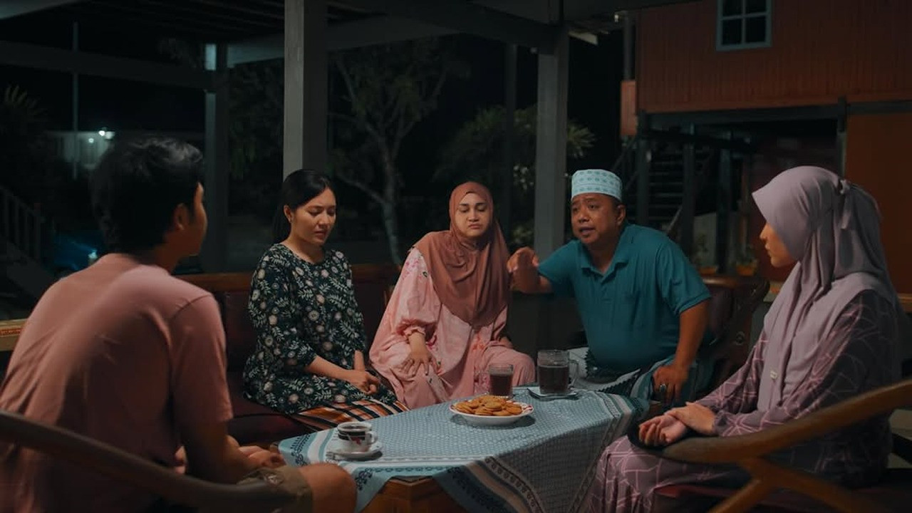 Uang Passolo backdrop