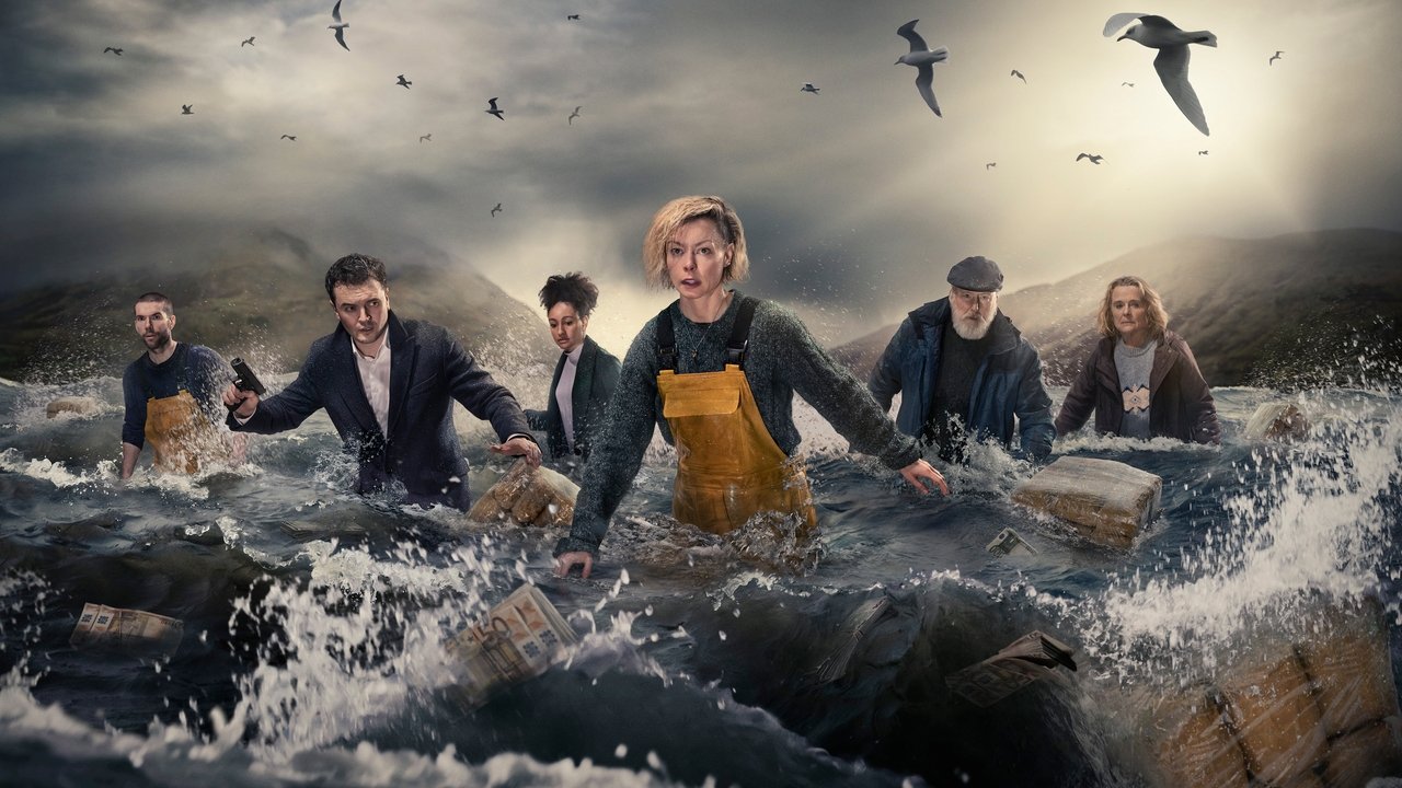 North Sea Connection backdrop