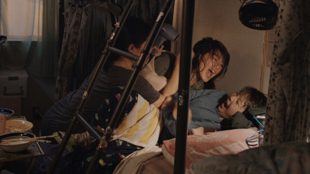 Single Residence Occupany backdrop