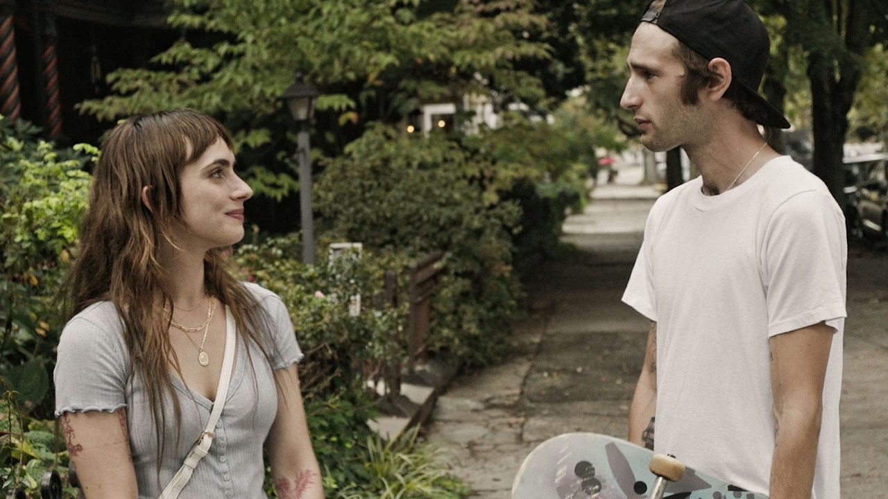 Signs of Love backdrop