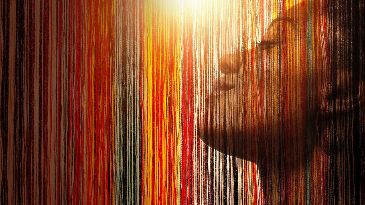 Making Black America backdrop