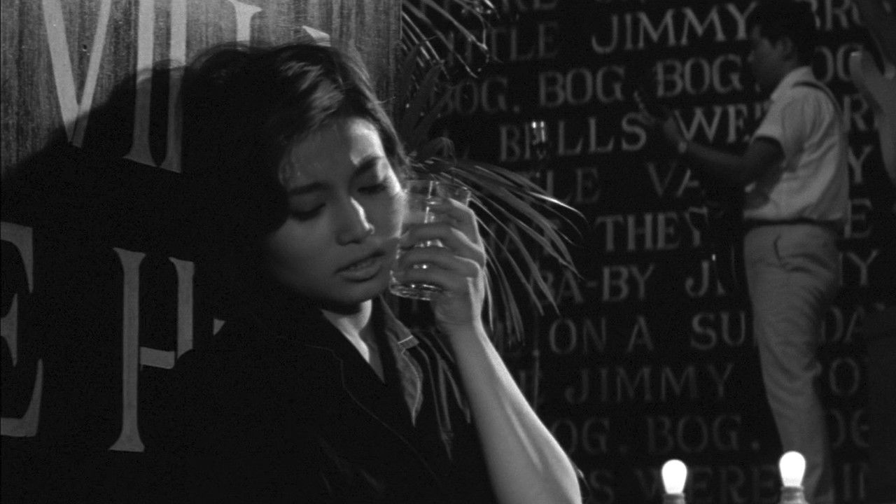 Everything Goes Wrong backdrop