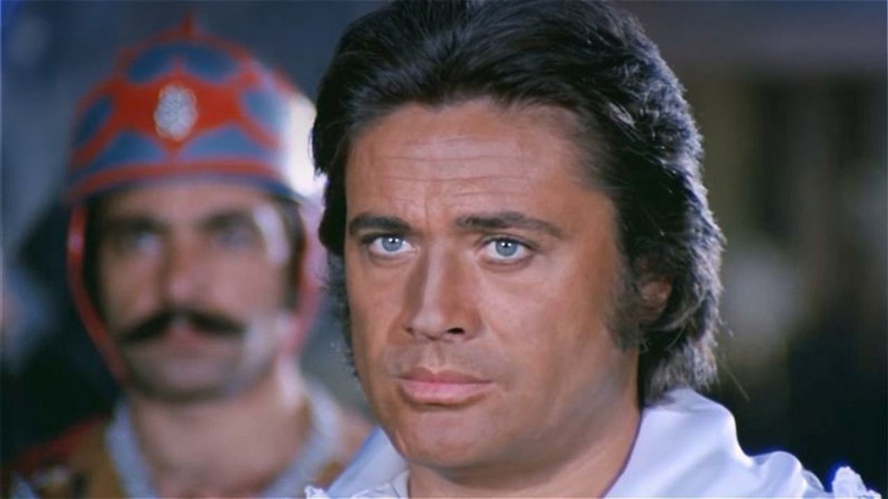 Battal Gazi'nin Oğlu backdrop