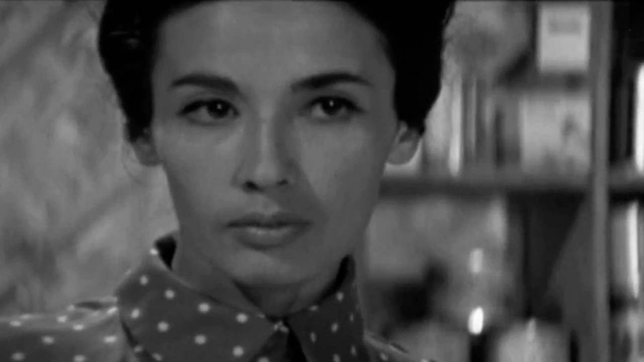 There Are Different Roads backdrop