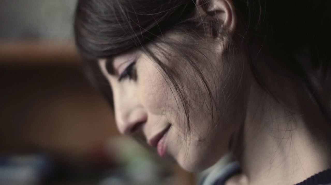 Notes For a Good Use of the Ruins backdrop