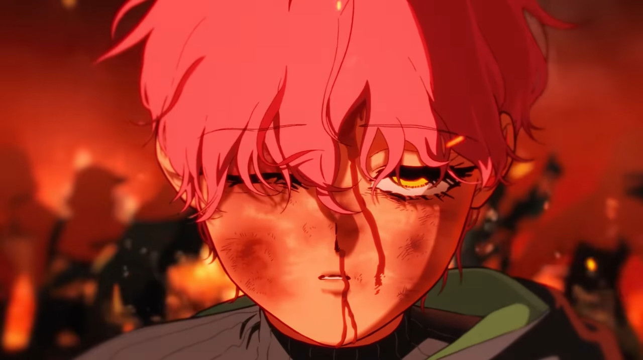 alien stage backdrop