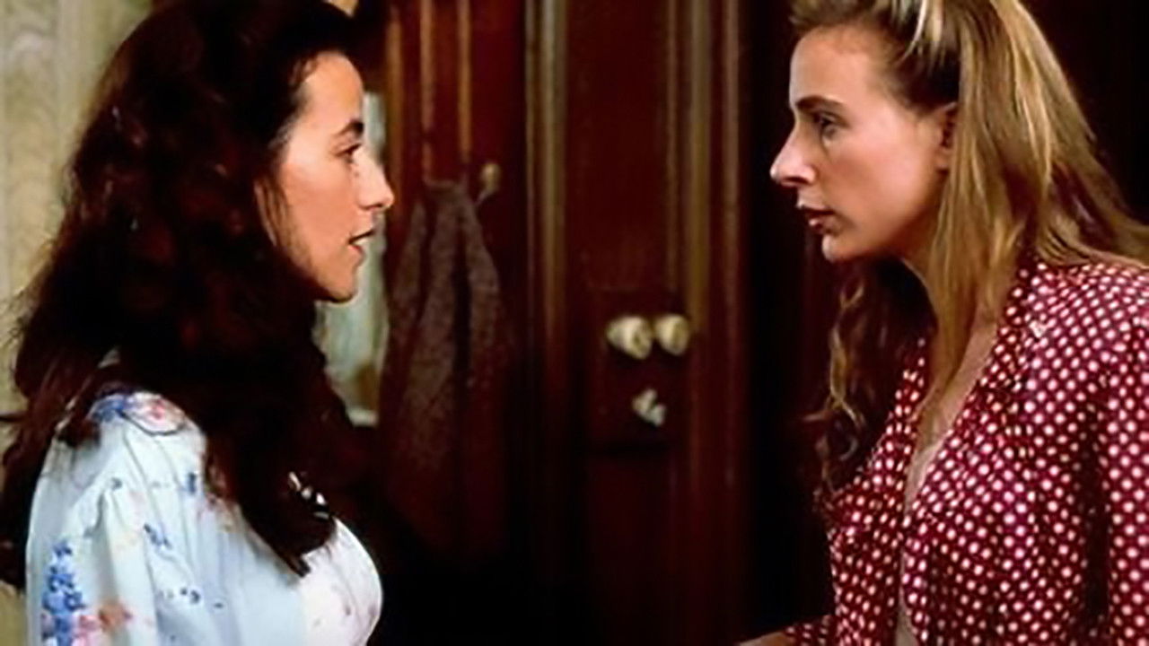 Deux femmes à Paris backdrop