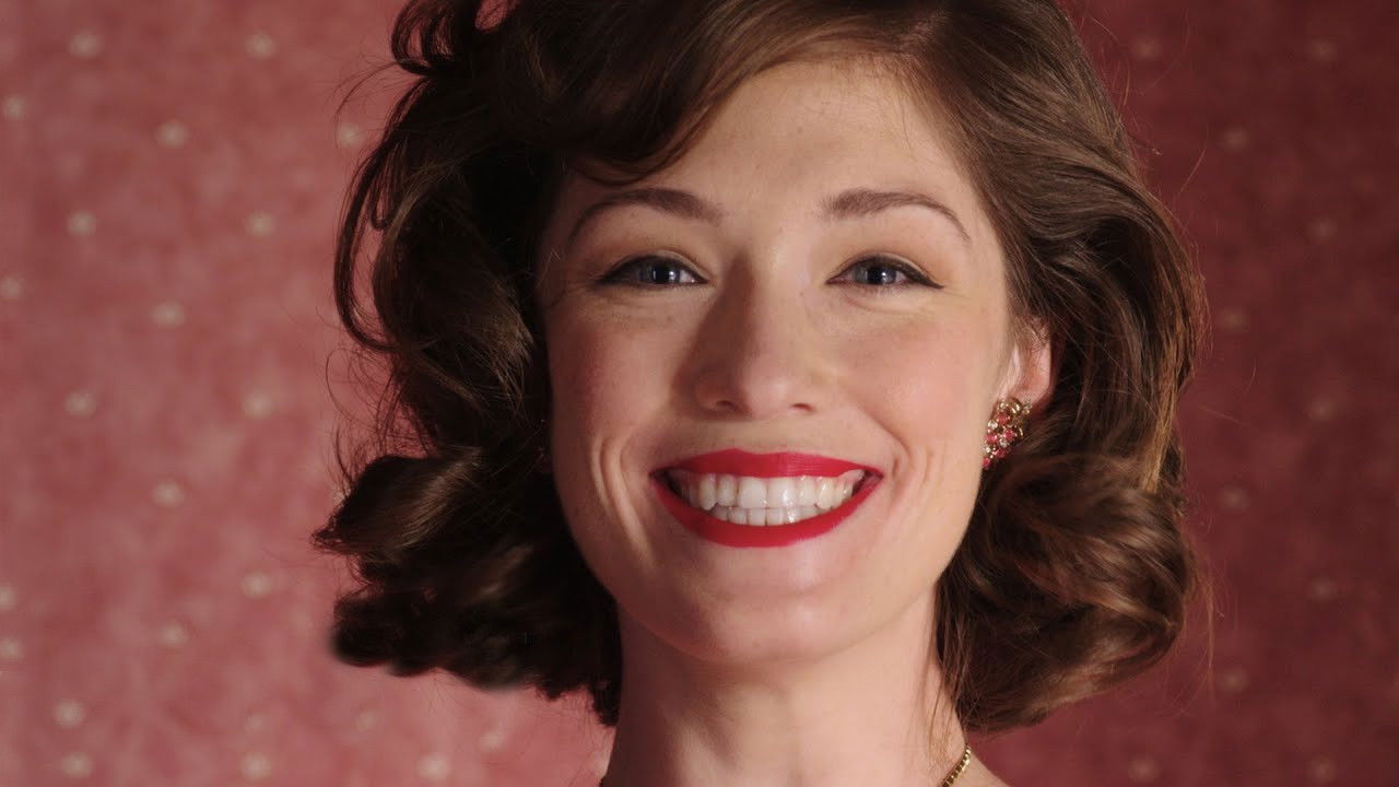 Satisfaction Guaranteed backdrop