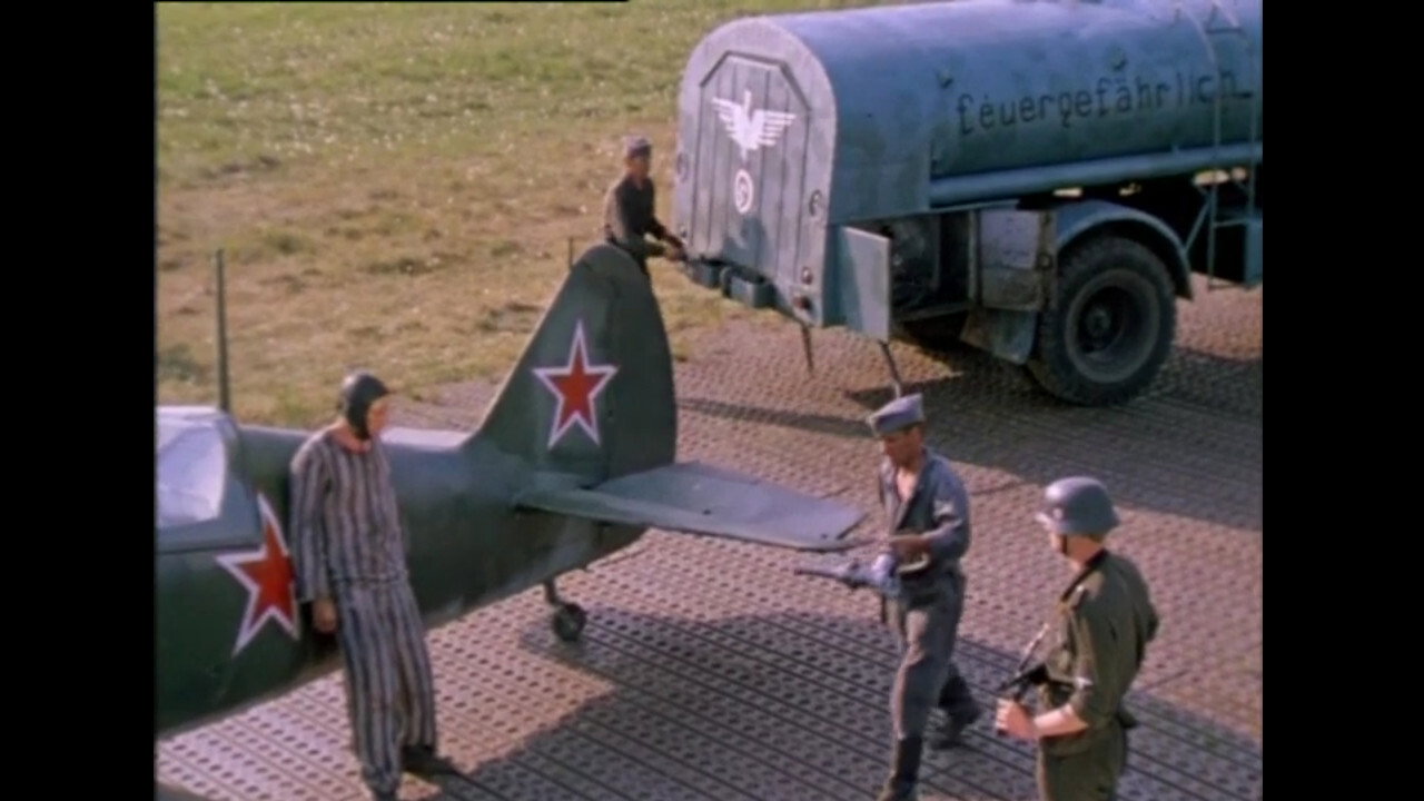 Unicorn Hunt backdrop