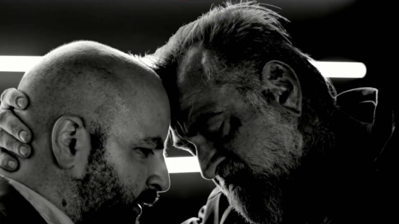 Toilet Zombie Baby Strikes Back backdrop