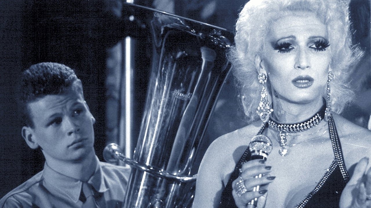 East of the Wall backdrop