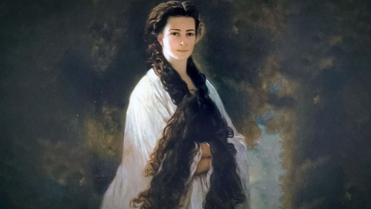 Sisis Erben - Die Kinder der Kaiserin Elisabeth backdrop