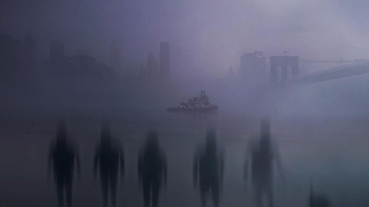 Rush: Moving Pictures (40th Anniversary Edition) backdrop