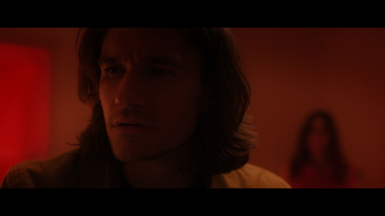 Queen of Prey backdrop