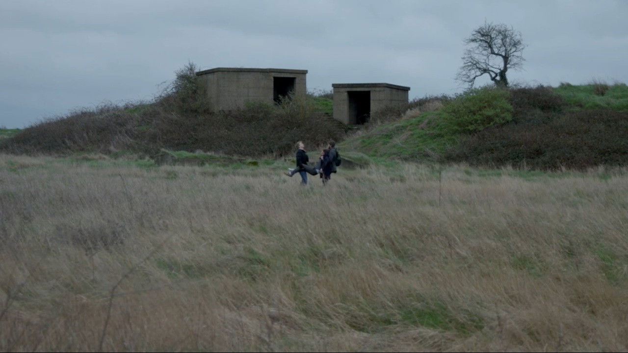 The Extraordinary Marvel of Francesco Linguine backdrop