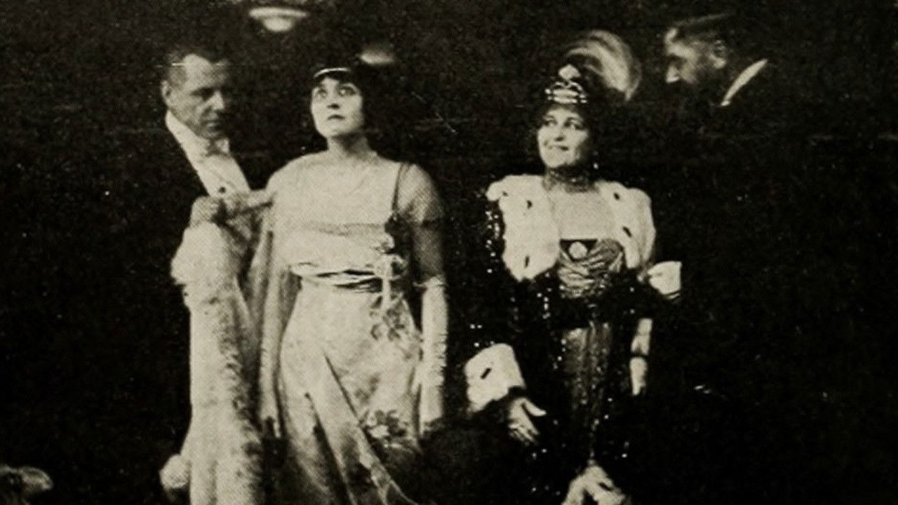 My Official Wife backdrop