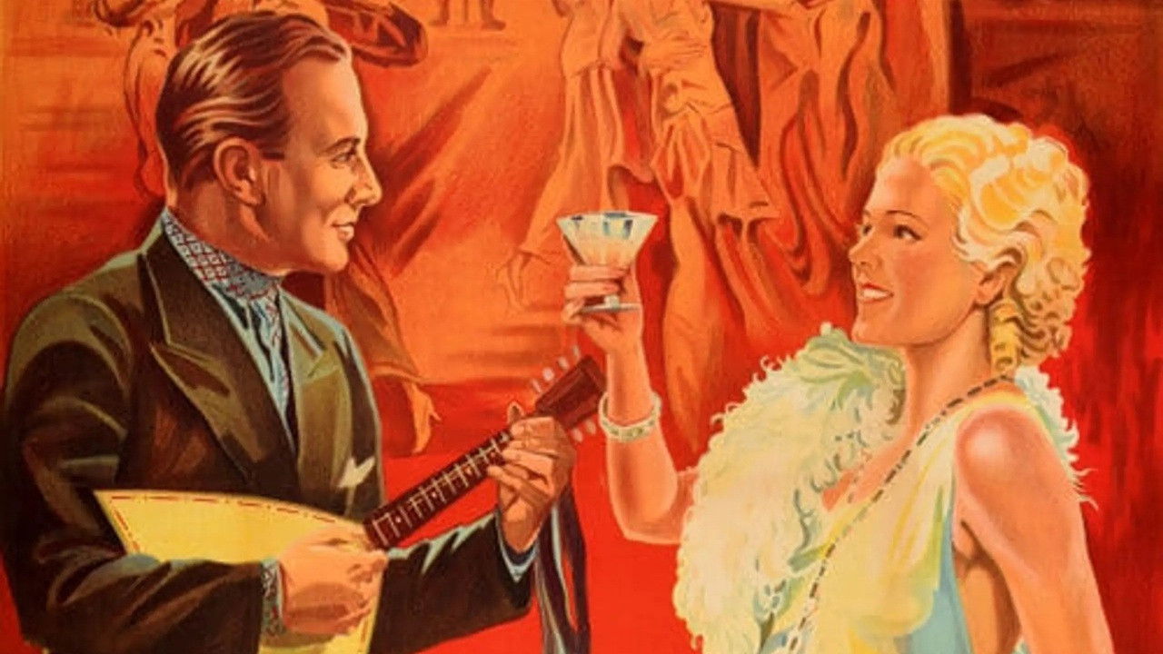 The Tsar's Diamond backdrop