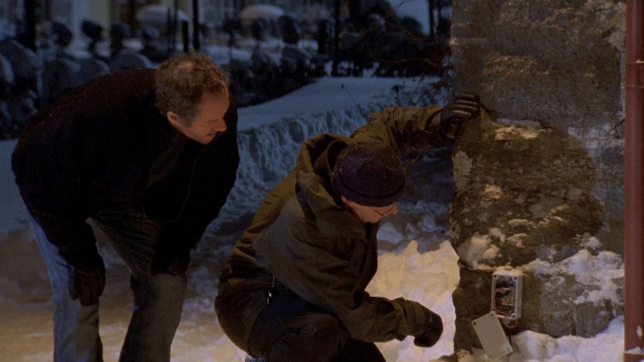 Wallander: The Brothers backdrop