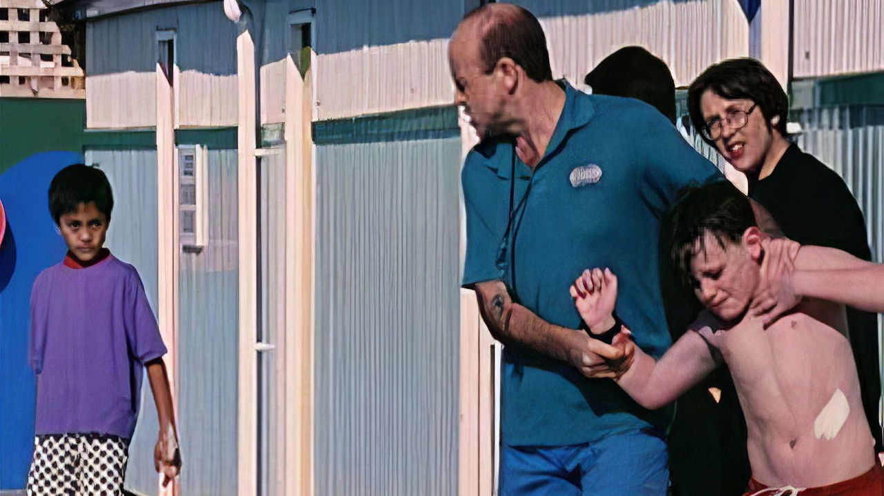 Swimming Lessons backdrop