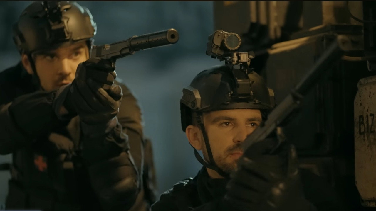 Az Utolsó Osztag backdrop