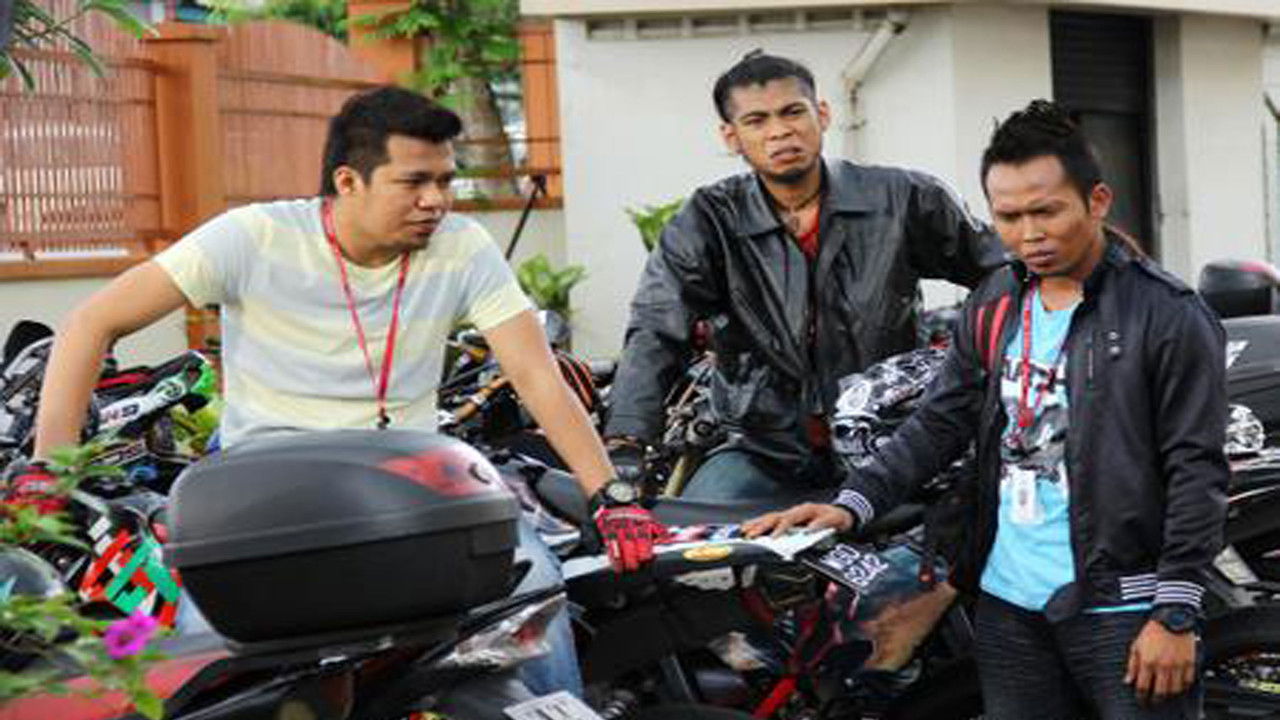 Sepah The Movie backdrop