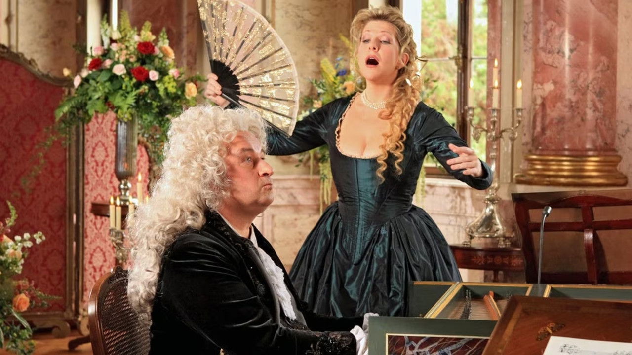 Händel - Der Film backdrop