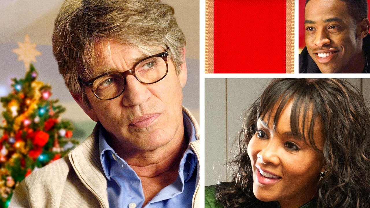 So This Is Christmas backdrop