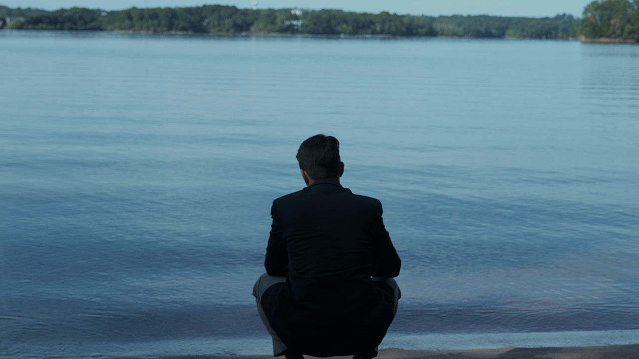 A Gift for and from the Shallows backdrop