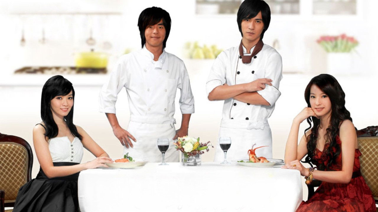 Sweet Relationship backdrop