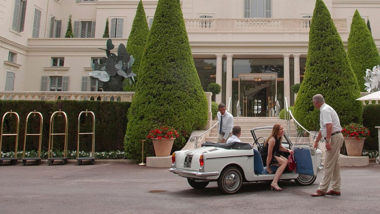 Mythos Côte d'Azur - Liebe, Luxus, Leidenschaft backdrop