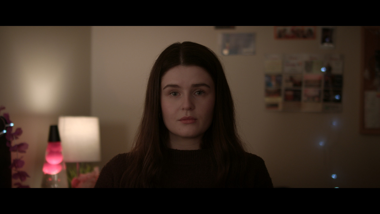 Broken Silence backdrop