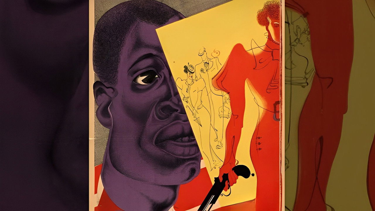 The Great Consoler backdrop