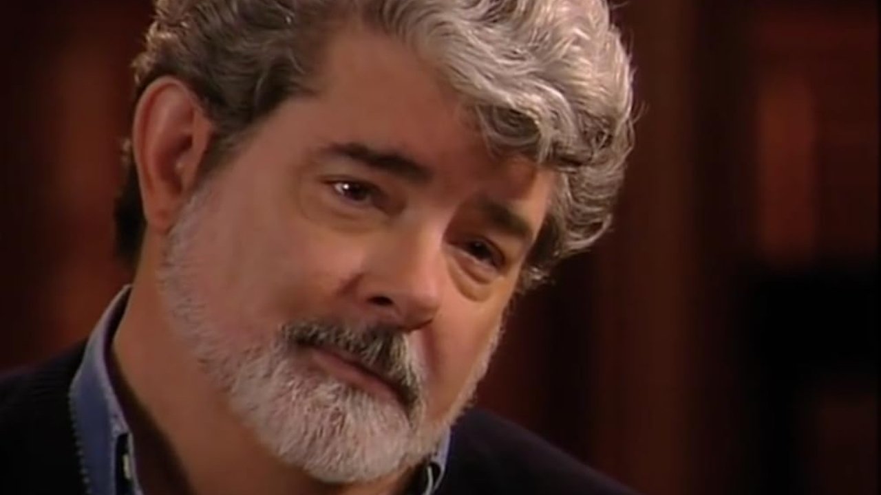 The Mythology of Star Wars backdrop