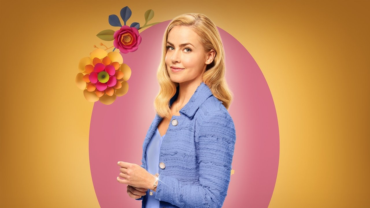 The Blessing Bracelet backdrop