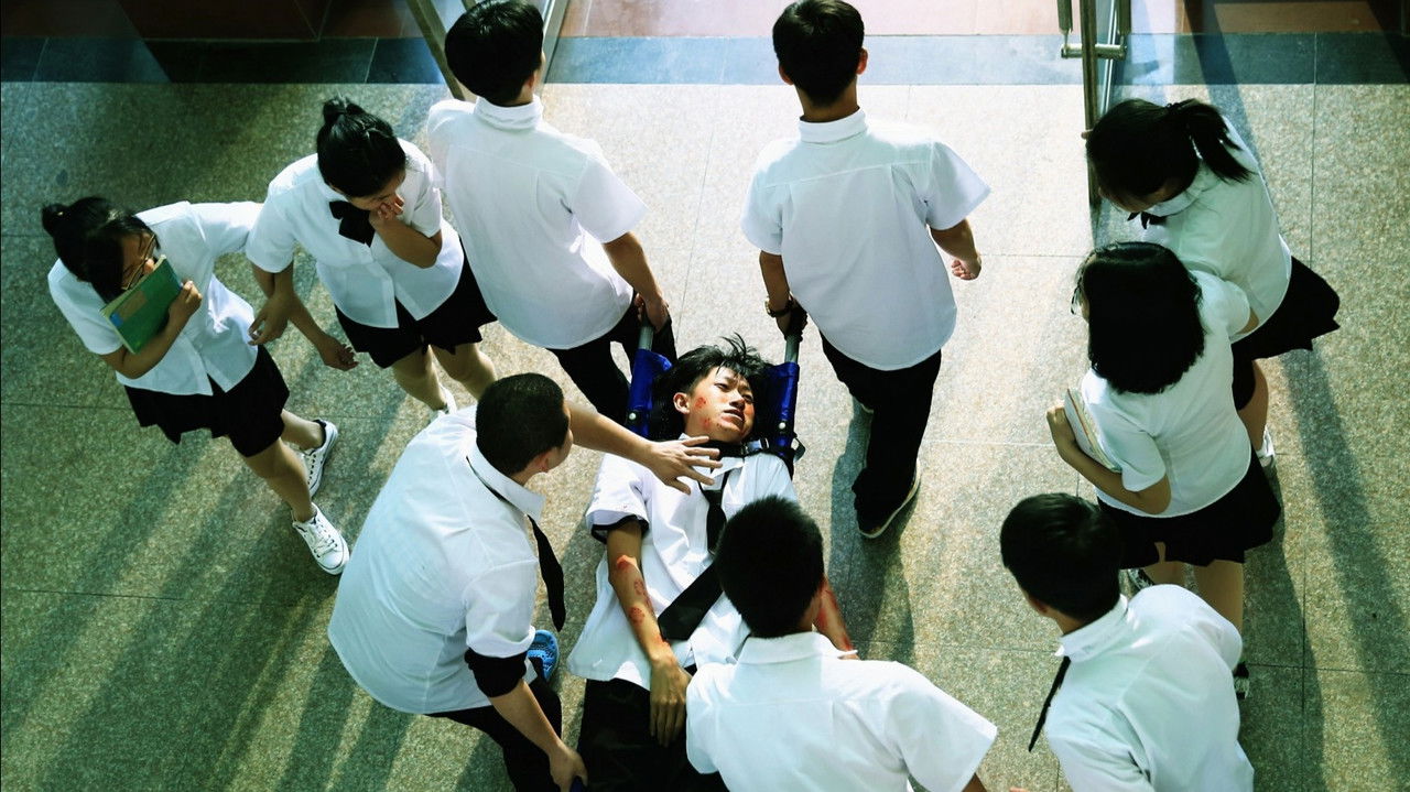 My Sassy Deskmate backdrop