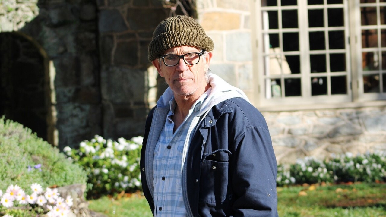 The Surprise Visit backdrop