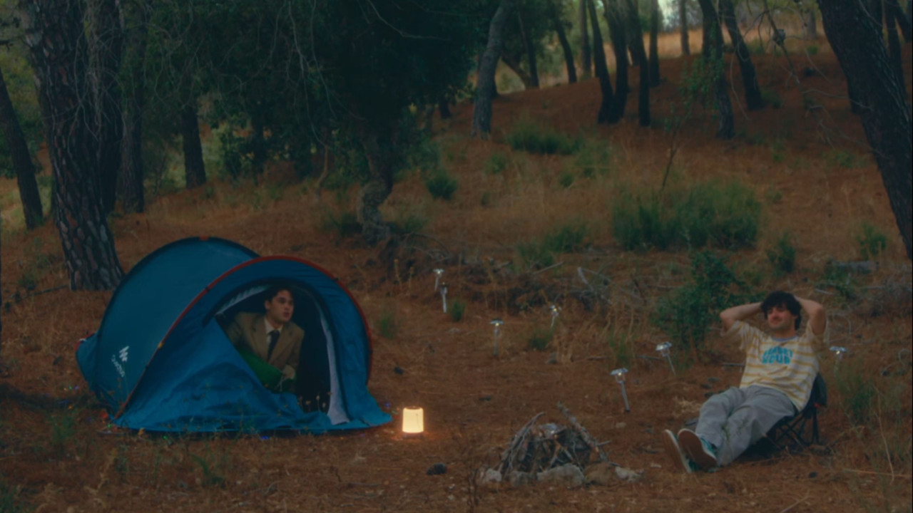 ¿Qué tengo que hacer con mi vida? backdrop