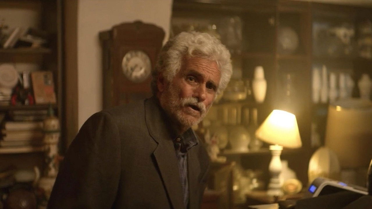 Fortune Cookie backdrop