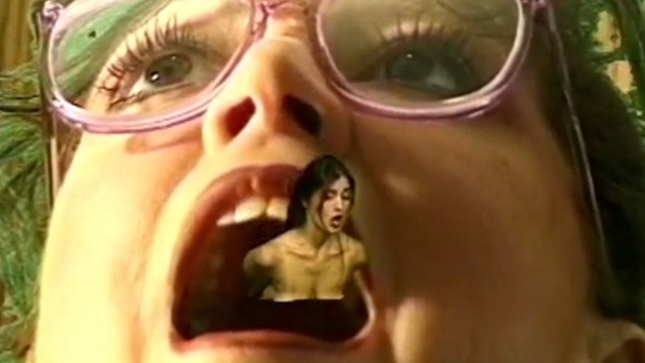 Eaten Alive: A Tasteful Revenge backdrop